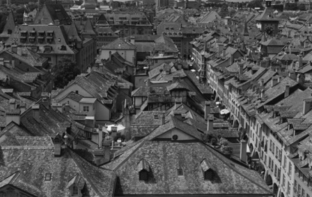 Svizzera - Berna